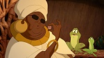 The Princess & The Frog picture