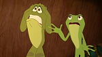 The Princess & The Frog picture