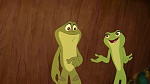 The Princess & The Frog picture
