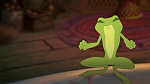 The Princess & The Frog picture