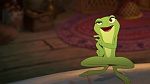 The Princess & The Frog picture