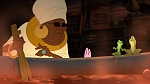 The Princess & The Frog picture