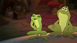 Image The Princess & The Frog