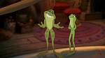 The Princess & The Frog picture
