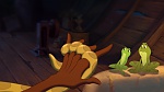 The Princess & The Frog picture