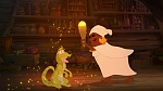 The Princess & The Frog picture
