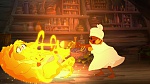 Image The Princess & The Frog