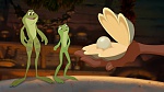 The Princess & The Frog picture