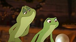 The Princess & The Frog picture
