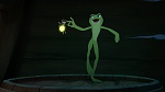The Princess & The Frog picture