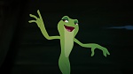 Image The Princess & The Frog