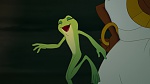 Image The Princess & The Frog
