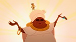 The Princess & The Frog picture