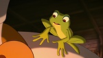 Image The Princess & The Frog