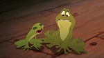The Princess & The Frog picture