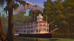 The Princess & The Frog picture