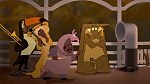 The Princess & The Frog picture