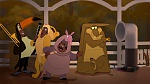 The Princess & The Frog picture