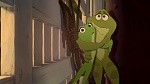 Image The Princess & The Frog