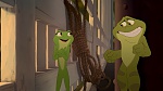 Image The Princess & The Frog