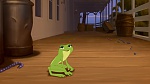 The Princess & The Frog picture