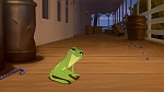 Image The Princess & The Frog