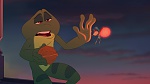 The Princess & The Frog picture