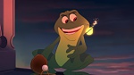 The Princess & The Frog picture