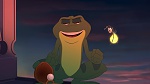 The Princess & The Frog picture