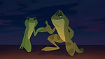 The Princess & The Frog picture