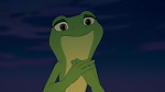 Image The Princess & The Frog