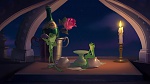 Image The Princess & The Frog