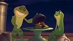 The Princess & The Frog picture