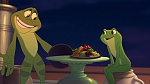 The Princess & The Frog picture