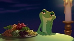The Princess & The Frog picture