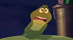 Image The Princess & The Frog