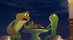 The Princess & The Frog picture