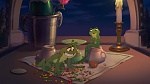 The Princess & The Frog picture