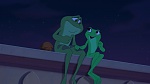 The Princess & The Frog picture