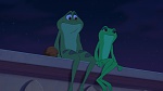 The Princess & The Frog picture