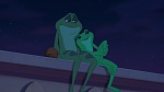 The Princess & The Frog picture