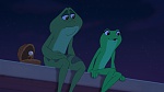 The Princess & The Frog picture