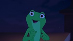 The Princess & The Frog picture