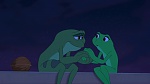 The Princess & The Frog picture