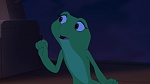 Image The Princess & The Frog