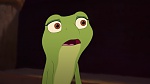Image The Princess & The Frog