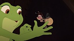 The Princess & The Frog picture