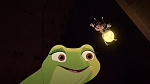 The Princess & The Frog picture