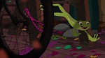 The Princess & The Frog picture