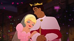 Image The Princess & The Frog
